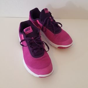 Nike running shoes